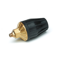 Сопло, що обертається 1 зелена точка