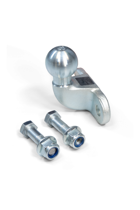 HUSQVARNA Trailer hook kit