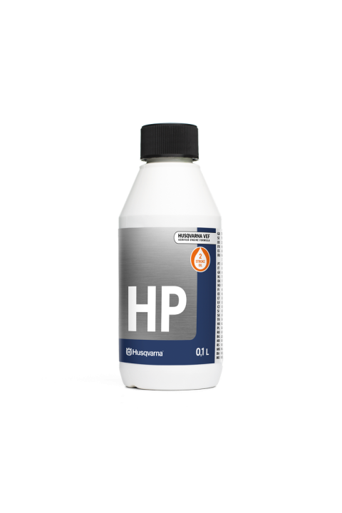 Олива двотактна Husqvarna HP; 20 літрів