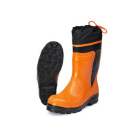 Чоботи захисні гумові Function, р.41
