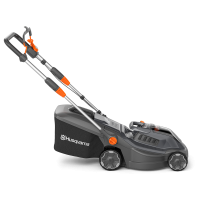 Газонокосарка Husqvarna Aspire LC 34-P4A без АКБ та ЗП