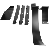 Комплект Husqvarna для мульчирования Z454X