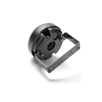 Weight (50 lbs.) and Weight Bracket