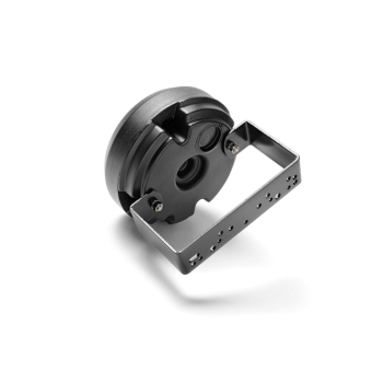 Weight (50 lbs.) and Weight Bracket