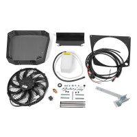 Комплект охлаждения