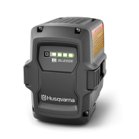 Аккумулятор Husqvarna BLi200X