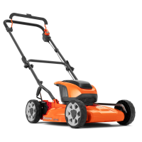 Газонокосарка Husqvarna LB 144i KIT (АКБ+ЗП)