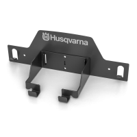 Кріплення для зберігання на стіні; до 420/440/430X/450X/520/550/550EPOS
