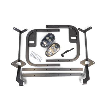 Передні фари Husqvarna для райдерів серії P 500DX