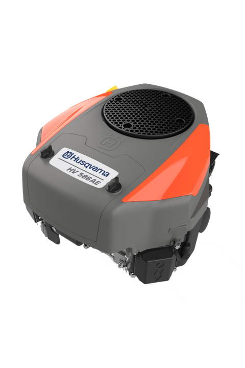 HV 586AE