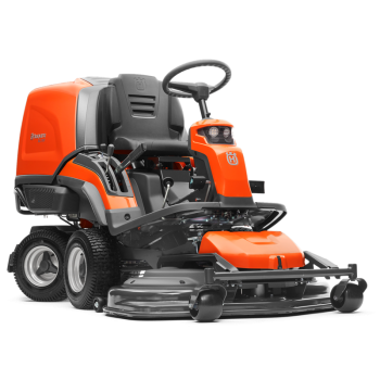 Райдер Husqvarna RC 318T
