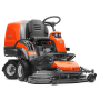 Райдер Husqvarna RC 318T
