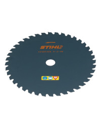 Ніж для трави 250мм-40з