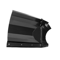 Відвал сніговий-плуг; 142см до райдерів R 400-ї серії