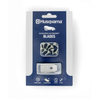 Ножі до робота Husqvarna Automower®; 9шт