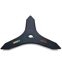 Ніж для заростей 300мм-3п