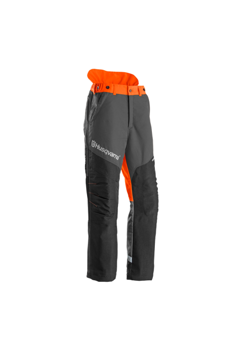 Штани Functional 20A; розмір 56