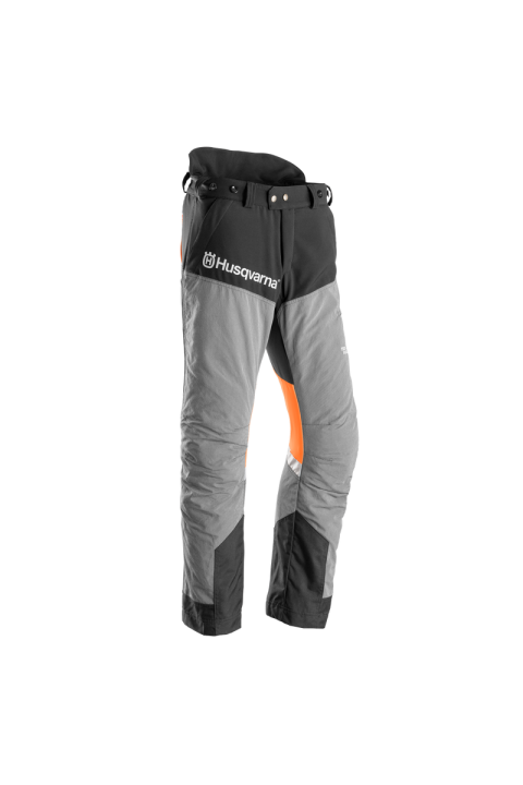 Штани Technical Robust 20A; розмір XXL-62/64