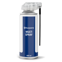 Смазочно-спрей Multi Spray