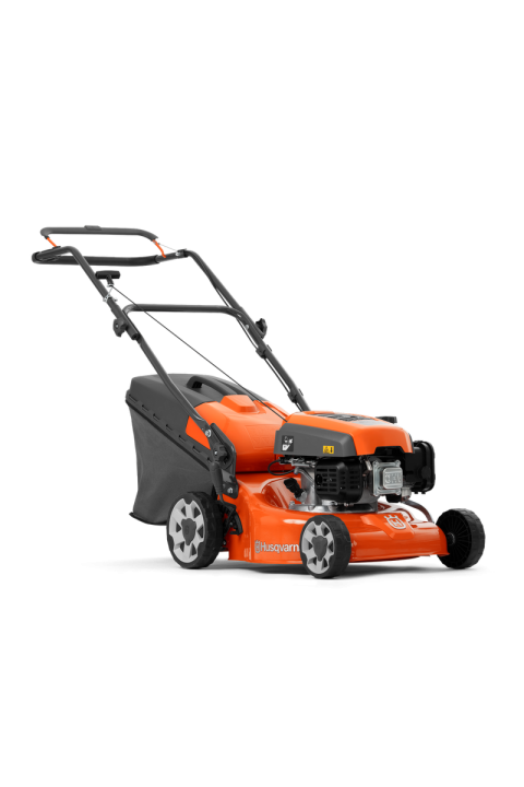 Газонокосарка Husqvarna LC 140P