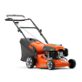 Газонокосарка Husqvarna LC 140P