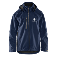 Shell jacket dark Navy/Black