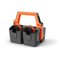 Ящик для акумуляторів BLi-X 36Вольт
