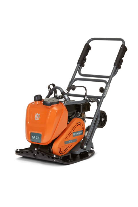 Віброплита Husqvarna LF75 LAT (бензин)