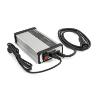 Зарядний пристрій PS 900C до райдерів R 200і-серії