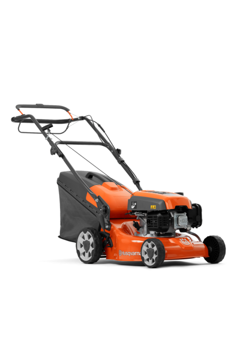 Газонокосарка Husqvarna LC 140SP