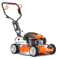 Газонокосарка Husqvarna LB 553SQ e