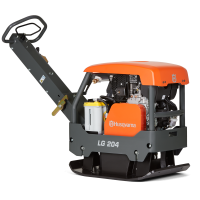 Віброплита Husqvarna LG204 (дизель )