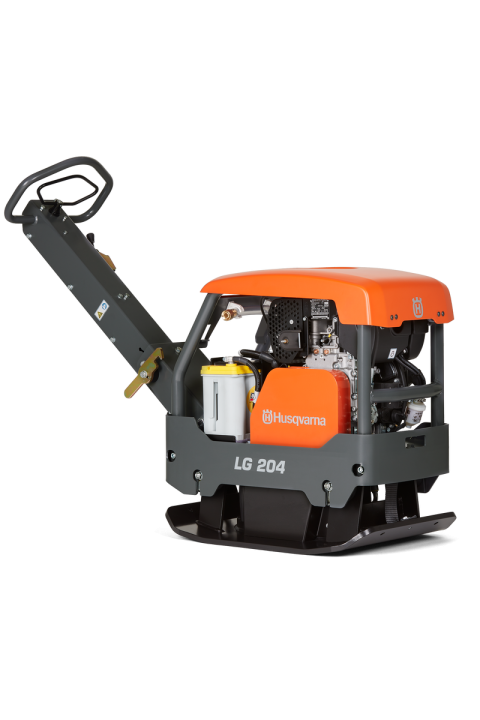 Віброплита Husqvarna LG204 (дизель )