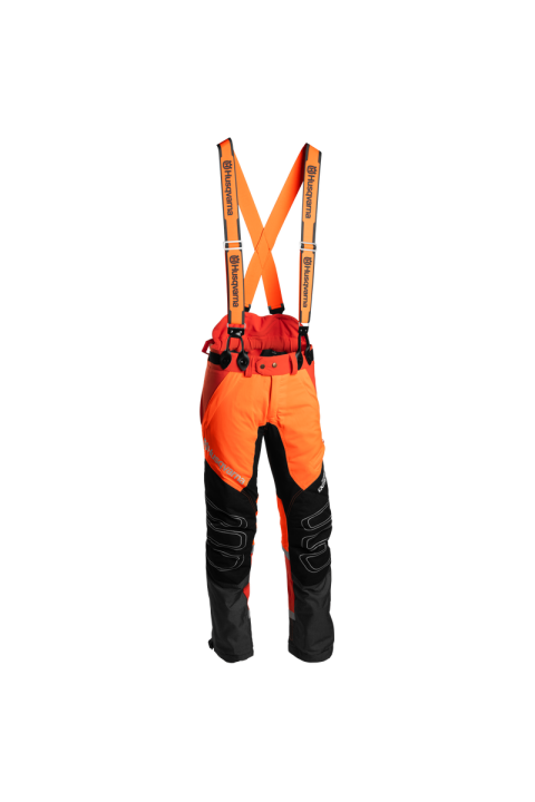 Штани Technical Extreme 20А; розмір XL-58/60