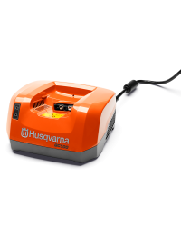 Зарядний пристрій Husqvarna QC500