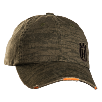 Xplorer Кепка кора дерева; камуфляж