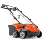 Скарифікатор Husqvarna S138C