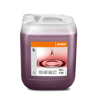 Масло для двотактних двигунів HP, 10л