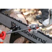 Напильник круглый Intensive Cut