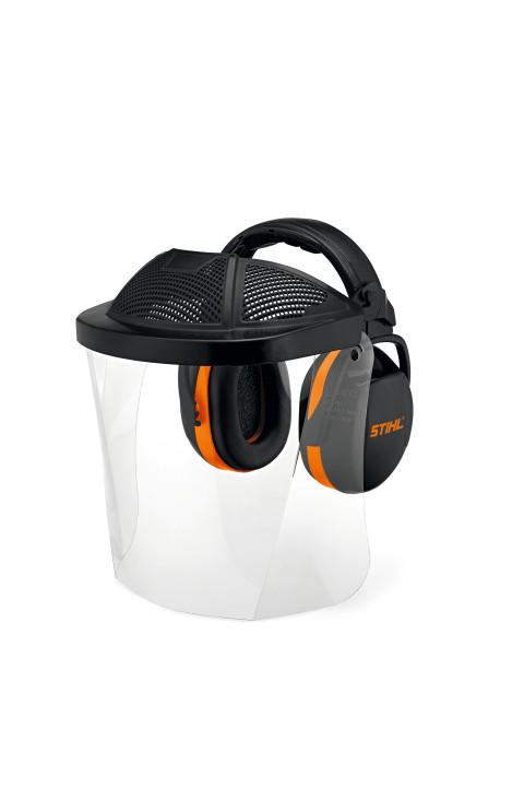 Защита лица DYNAMIC GPC 30