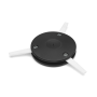Головка трехмерная TriCut