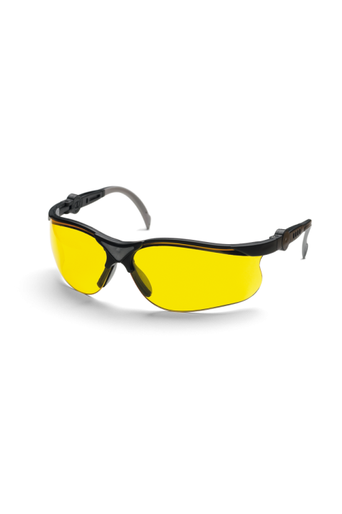 Очки защитные Yellow Х