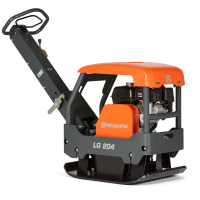 Віброплита Husqvarna LG204 (бензин)