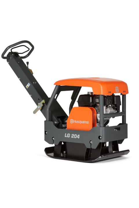 Віброплита Husqvarna LG204 (бензин)