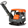 Віброплита Husqvarna LG204 (бензин)