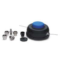 Головка трехмерная T35 Universal