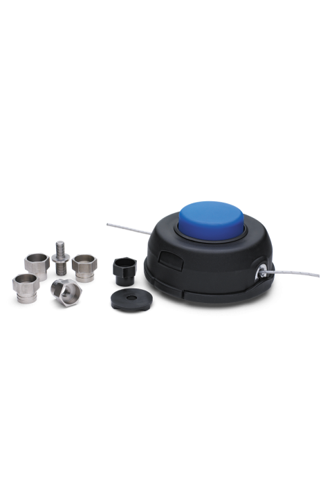Головка тримерна T35 Universal