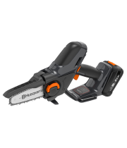 Веткорез Husqvarna Aspire P5-P4A KIT (АКБ+ЗУ)