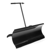 Снегоотвал