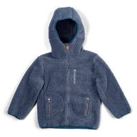 Xplorer Kids Худі з флісу ворсистого; розмір 98/104 (3-4 роки)